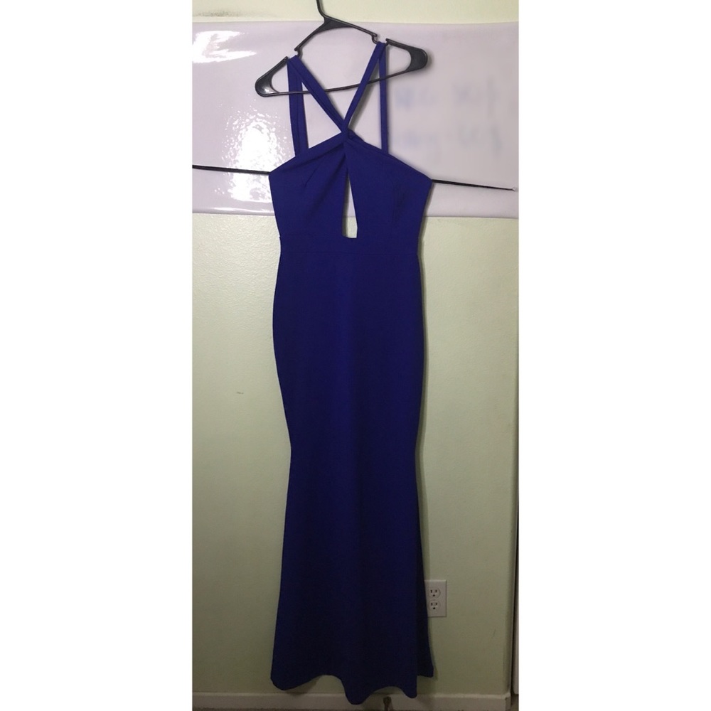 Windsor dress